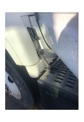GMC C7500 Fender Extension