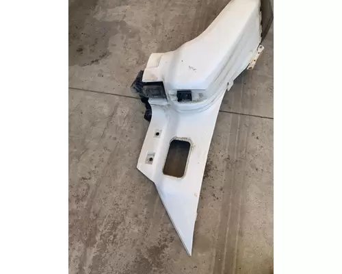 GMC C7500 Fender Extension