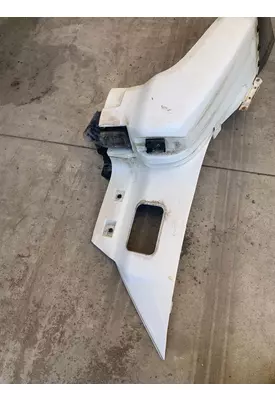 GMC C7500 Fender Extension
