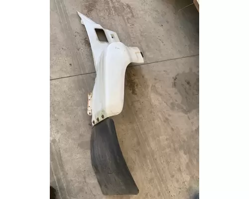 GMC C7500 Fender Extension