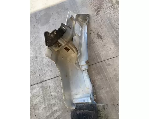 GMC C7500 Fender Extension