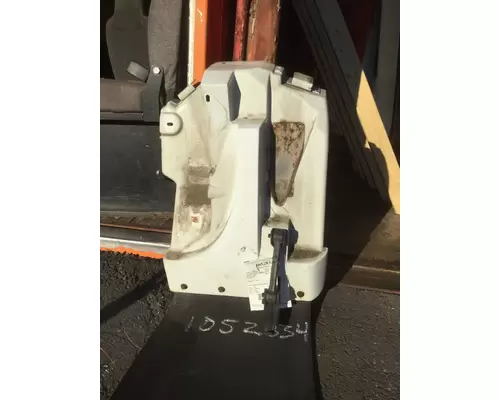 GMC C7500 Fender Extension