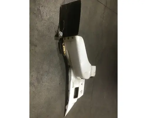 GMC C7500 Fender Extension