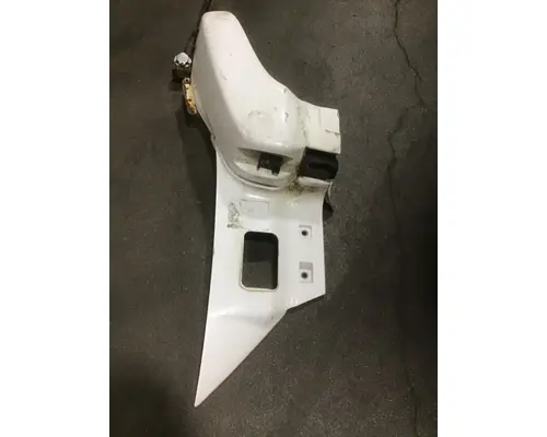 GMC C7500 Fender Extension