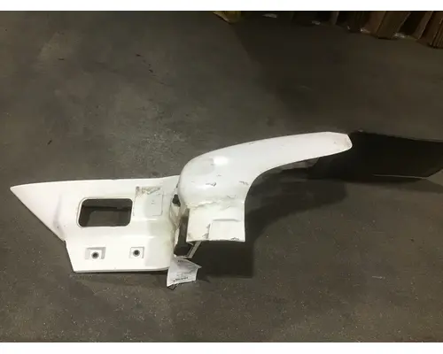 GMC C7500 Fender Extension