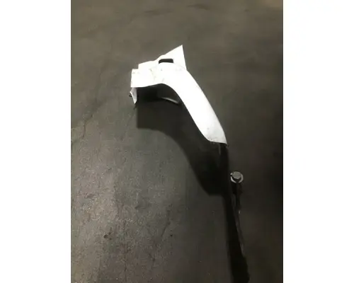 GMC C7500 Fender Extension