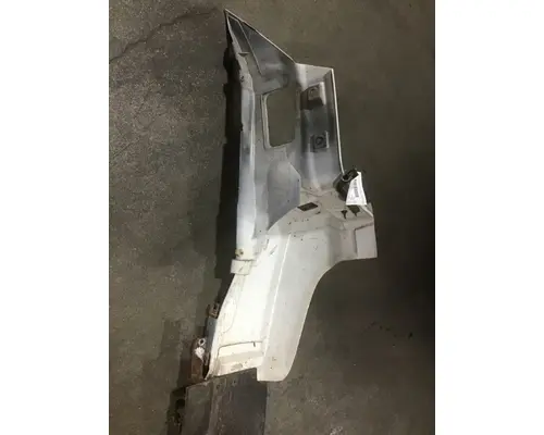 GMC C7500 Fender Extension