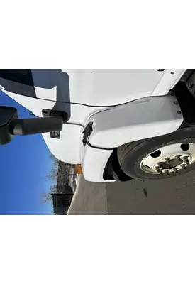 GMC C7500 Fender Extension