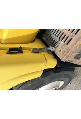 GMC C7500 Fender Extension