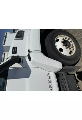 GMC C7500 Fender Extension