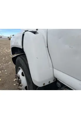 GMC C7500 Fender Extension