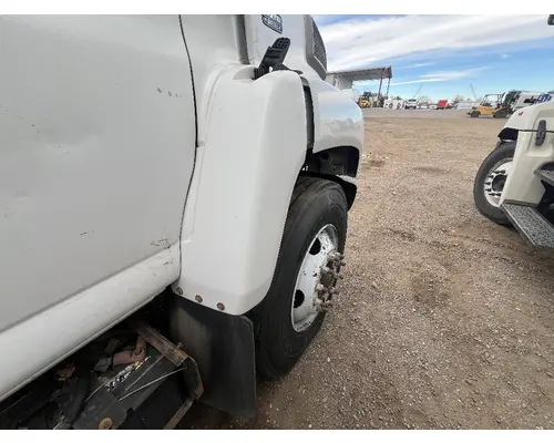 GMC C7500 Fender Extension