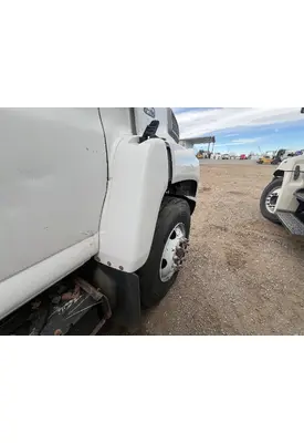 GMC C7500 Fender Extension