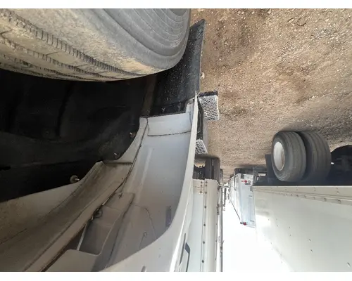 GMC C7500 Fender Extension