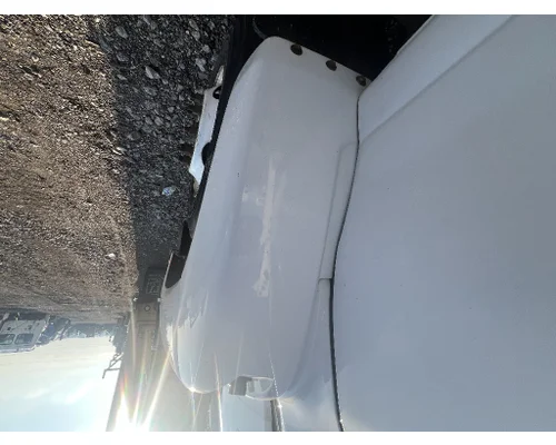 GMC C7500 Fender Extension