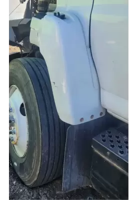 GMC C7500 Fender Extension