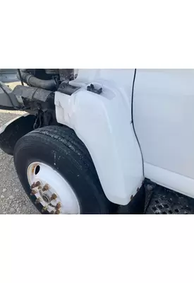 GMC C7500 Fender