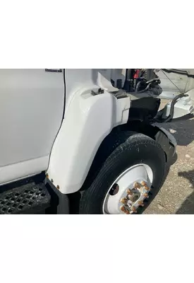 GMC C7500 Fender