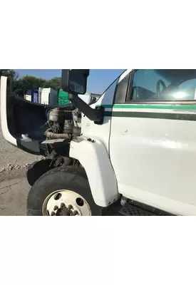 GMC C7500 Fender