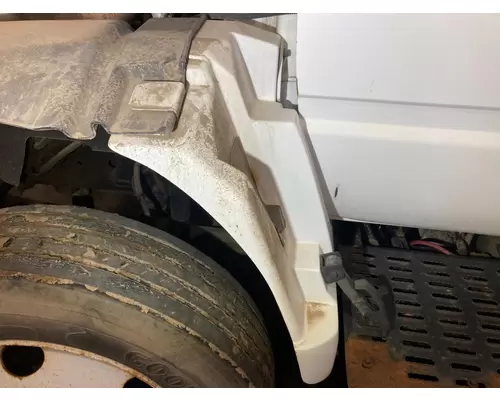 GMC C7500 Fender