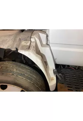 GMC C7500 Fender