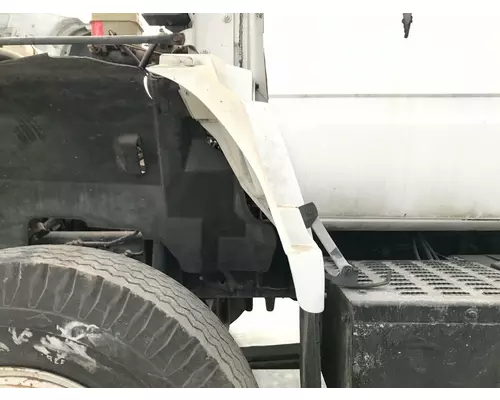 GMC C7500 Fender