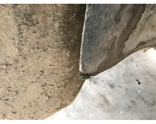 GMC C7500 Fender