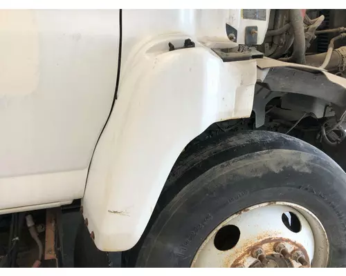 GMC C7500 Fender