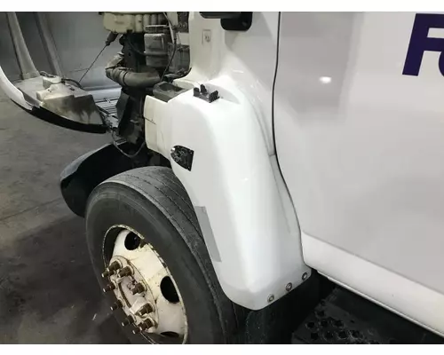 GMC C7500 Fender