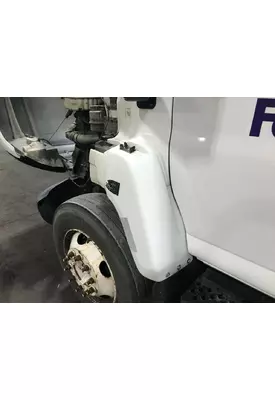 GMC C7500 Fender