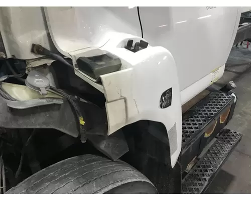 GMC C7500 Fender