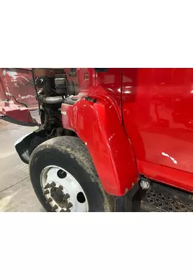 GMC C7500 Fender