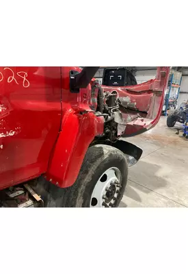 GMC C7500 Fender