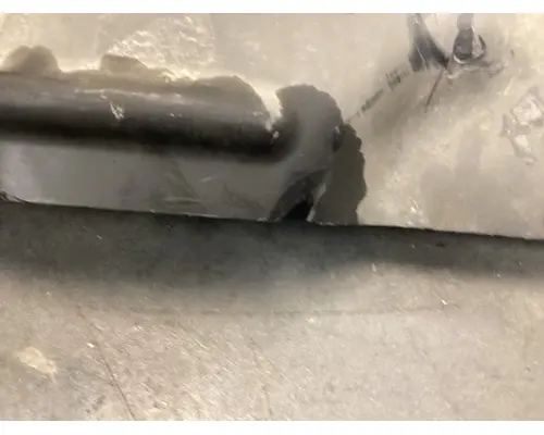 GMC C7500 Fender