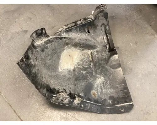 GMC C7500 Fender