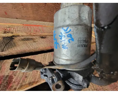 GMC C7500 Filter  Water Separator