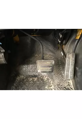 GMC C7500 Foot Control , Pedal