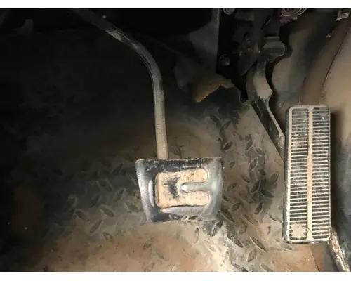 GMC C7500 Foot Control Pedal (all floor pedals)
