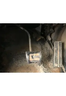 GMC C7500 Foot Control Pedal (all floor pedals)