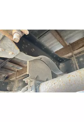 GMC C7500 ~Frame (unused)