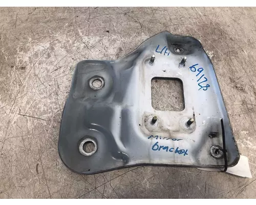 GMC C7500 Frame
