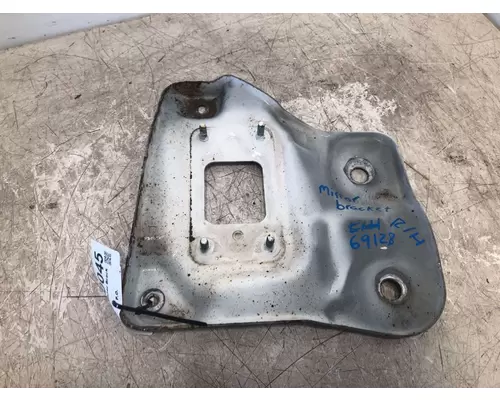 GMC C7500 Frame