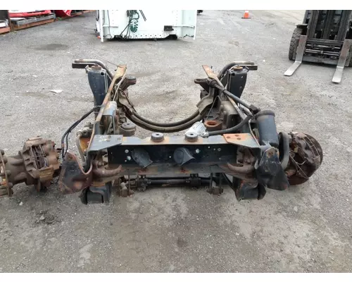 GMC C7500 Front End Assembly