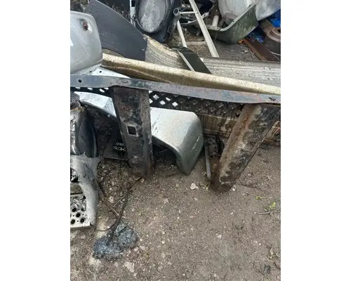 GMC C7500 Fuel Tank StrapHanger