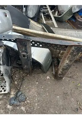 GMC C7500 Fuel Tank Strap/Hanger