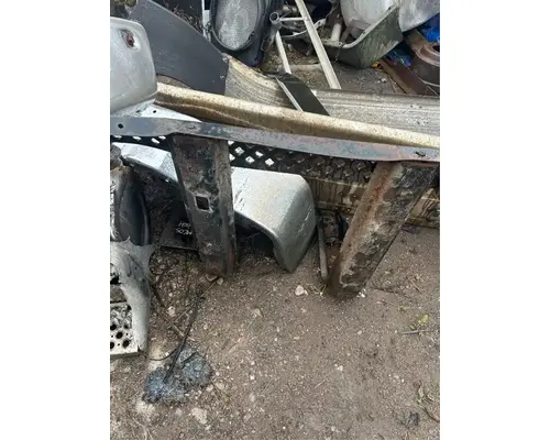 GMC C7500 Fuel Tank StrapHanger