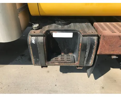 GMC C7500 Fuel Tank Strap