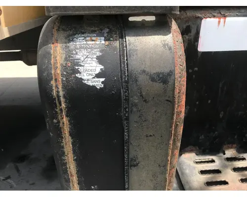 GMC C7500 Fuel Tank Strap