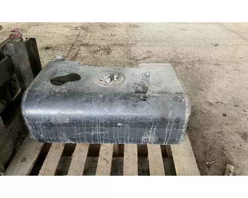 GMC C7500 Fuel Tank