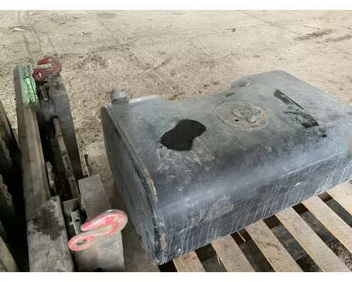 GMC C7500 Fuel Tank